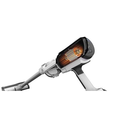 11. SHARK Akku-LED-Staubsauger IW1611EU