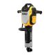 7. DeWALT D25966-QS Abbruchhammer