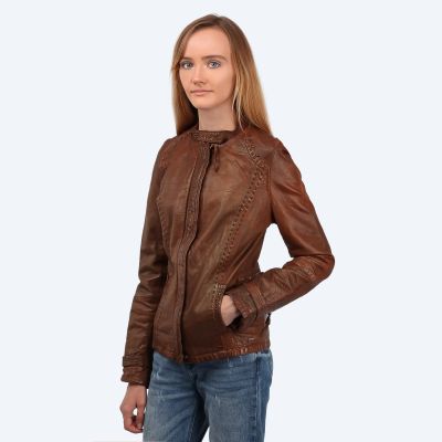 5. Leder Wrangler WR4030ZC81