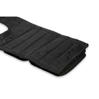 7. DBX-V14 GEWICHTETE TRAININGSWESTE (leer)