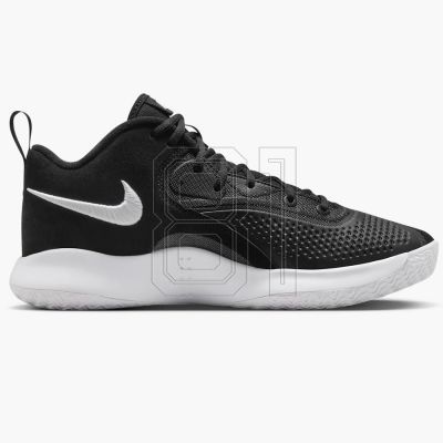 2. Nike Air Zoom HyperSet 2 M FQ7070-001 Volleyballschuhe