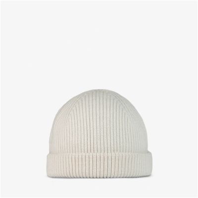 Mütze BUFF KNITTED BEANIE ERVIN ICE   One Size