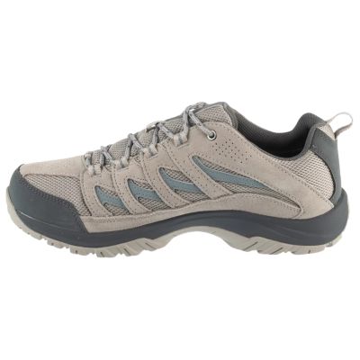 2. Columbia Crestwood Waterproof 2100651081 Grau 41