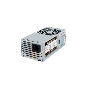 7. CHIEFTEC UNI BS-10B-300 GEHÄUSE
