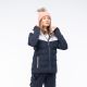 17. Iguana Ambla W 92800621880 Isolierte Jacke