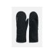 PEAK PERFORMANCE Shell Handschuhe Schwarz