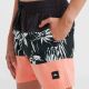 9. O'Neil Mix & Match Cali Block 13'' Badeshorts Jr 92800613811