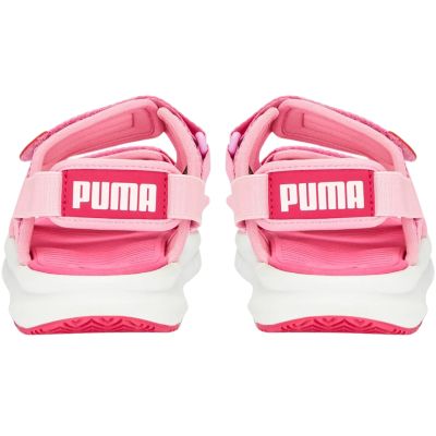 9. Puma Evolve Jr Sandalen 390449 04