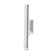 4. Baseus magnetische LED-Nachttischlampe für Zuhause, Küche, Zimmer, weiß (DGXC-02)
