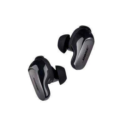 9. BOSE QuietComfort Ultra Ohrhörer Schwarz
