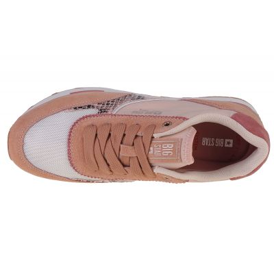 3. Big Star Shoes W LL274366 Schuhe