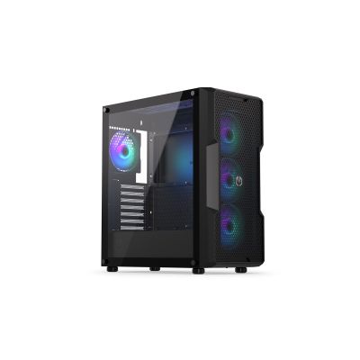 25. ENDORFY Regnum 400 ARGB Gehäuse