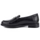 3. Schwarze Damen-Loafer, Potocki SZ12832