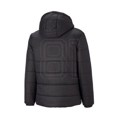 2. Puma teamLiga Padded M 657265-03 Jacke