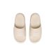 11. Kubota Futuro Cloud Flip-Flops Beige K25SS-113-001-03-1