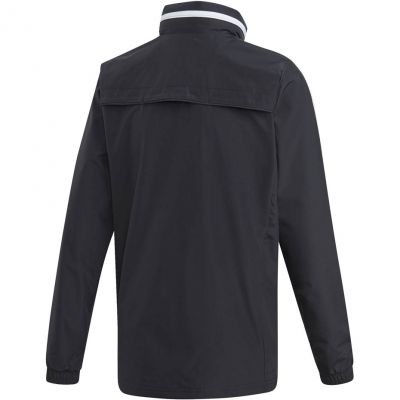 4. Adidas Tiro 19 All Weather JR Jacke D95941