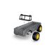 4. LEGO Jurassic World 77978 – Baby-T.-Rex-Transporter