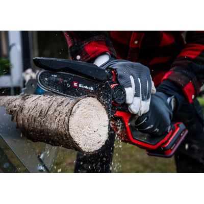 4. Kettensäge 18V GP-PS 18/20 LI BL-SOLO 4600080 EINHELL