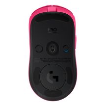 Logitech G PRO 2 LIGHTSPEED Maus