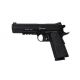 2. RANGER 1911 GSR KWC Luftpistole Kal. 4,5 BBs 20 Schuss METALLSCHLITTEN CO2 (AAKCMD421AZB)