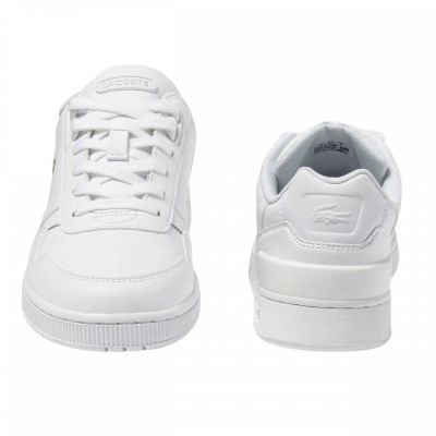 4. Lacoste T-Clip 123 13 Sfa W Schuhe 745SFA009021G