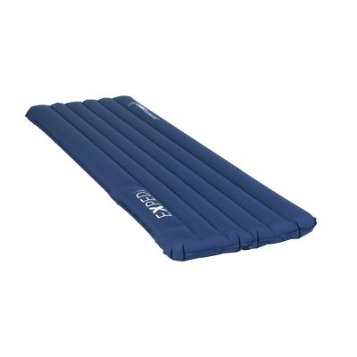 2. Exped Versa 6R Medium Wide Matratze, Aubergine