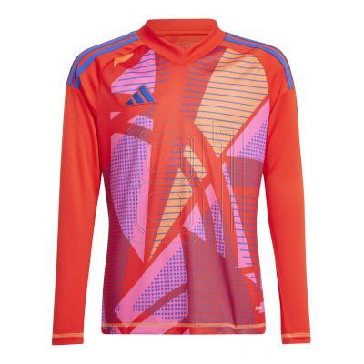 2. adidas Tiro 24 Competition Jr IN0431 Torwarttrikot