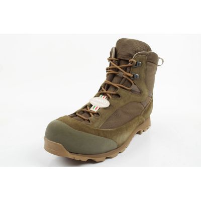 3. Aku Pilgrim Tsc Gore-tex O3 HI CI AN Herren Militär-Taktikstiefel