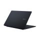 6. ASUS Vivobook 18 M1807GA-S8005 Ryzen AI 5 430 18,0" WUXGA IPS-Panel 144Hz 300nits AG 16GB DDR5 SSD512 Radeon Grafik WLAN+BT Kamera 1080p 70Wh Akku Kein Betriebssystem Quiet Blue