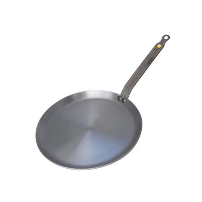 de Buyer 5615.24 Bratpfanne Einzelne Bratpfanne