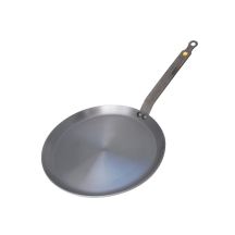 de Buyer 5615.24 Bratpfanne Einzelne Bratpfanne
