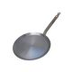 de Buyer 5615.24 Bratpfanne Einzelne Bratpfanne