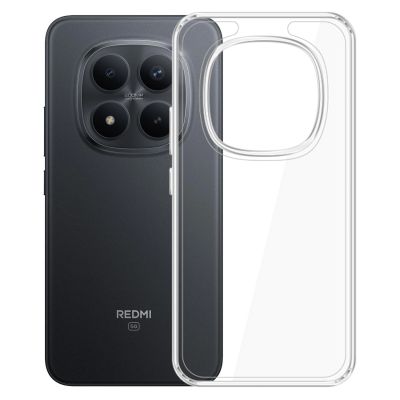 2. 3mk Armor Case für Xiaomi Redmi Note 15 Pro+ 5G - Transparent