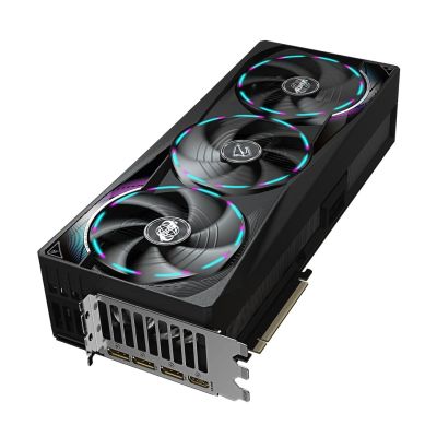 3. Gigabyte GeForce RTX 5090 AORUS MASTER 32GB Grafikkarte