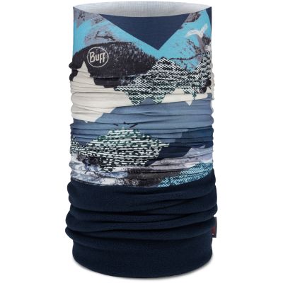 2. Kinder-Schlauchschal Buff Polar – Darau Water, Größe: M