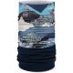 2. Kinder-Schlauchschal Buff Polar – Darau Water, Größe: M