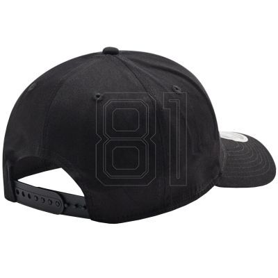 2. 47 Brandneue Ära New York Yankees MLB 9FIFTY Chicago Bulls NBA-Kappe 60240588