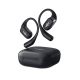 11. Kabellose In-Ear-Kopfhörer Shokz OpenFit, schwarz
