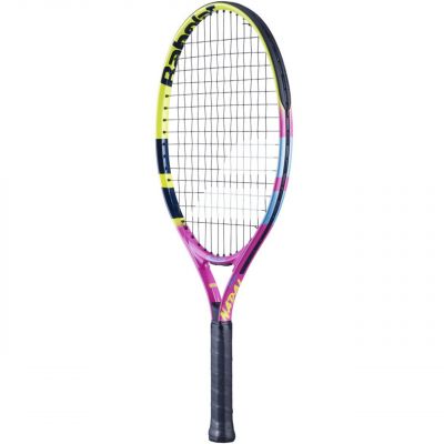 2. Babolat Nadal Junior 21 S CV 140497 Tennisschläger