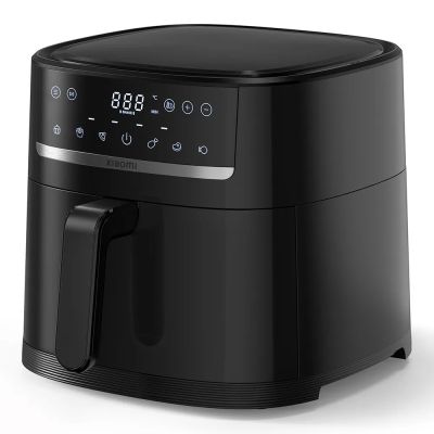 2. Xiaomi Mi Air Fryer 6l (Schwarz)