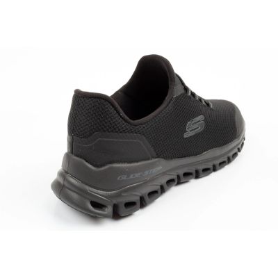 4. Skechers Herrenschuhe, Sneaker, Glide-Step-Noltek, Slip-on-Sportschuhe
