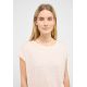 4. Mustang-Streifen-T-Shirt LESLEY 1017711 12890