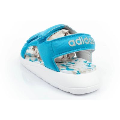 15. adidas Comfort Jr FY8861 Sandalen