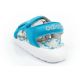 15. adidas Comfort Jr FY8861 Sandalen