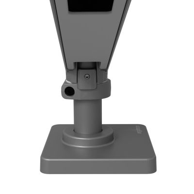 7. Ergotron LX Pro Series 45-682-293 Monitorhalterung/Ständer für 86,4 cm (34") Monitore, Schreibtisch, Dunkelgrau