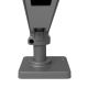 7. Ergotron LX Pro Series 45-682-293 Monitorhalterung/Ständer für 86,4 cm (34") Monitore, Schreibtisch, Dunkelgrau