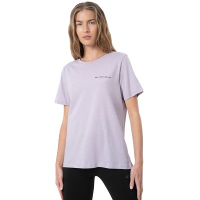 14. T-Shirt 4F W H4Z22 TSD025 52S