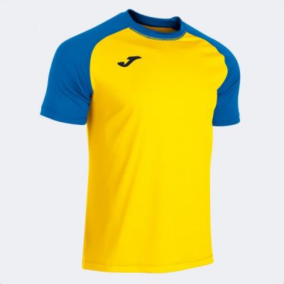 Joma Teamwork Kurzarm-T-Shirt 102218.907