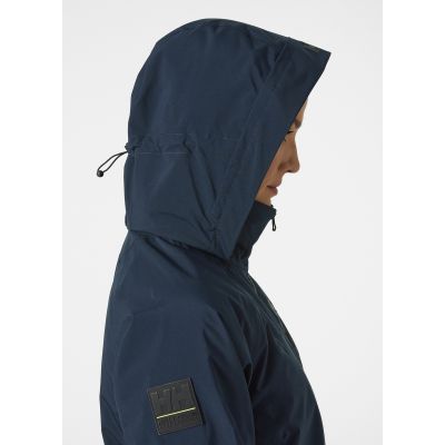 10. Helly Hansen Hp Racing Lifaloft Kapuzenjacke Jkt W 30373 597