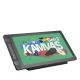 3. Huion Kamvas 16 NEUES Gen.3-Grafiktablett